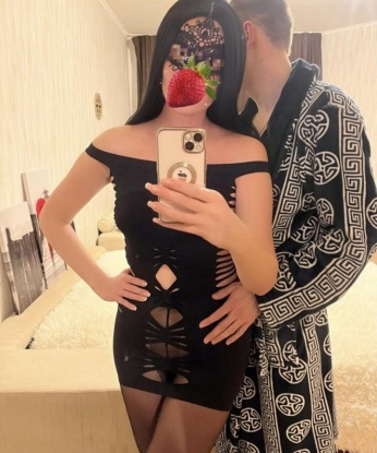 Проститутка Таисия
